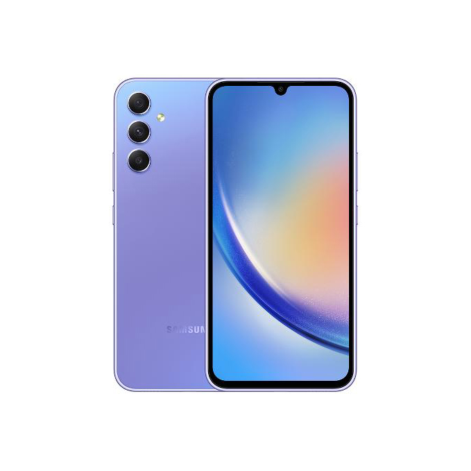 Samsung Galaxy A34 5G
